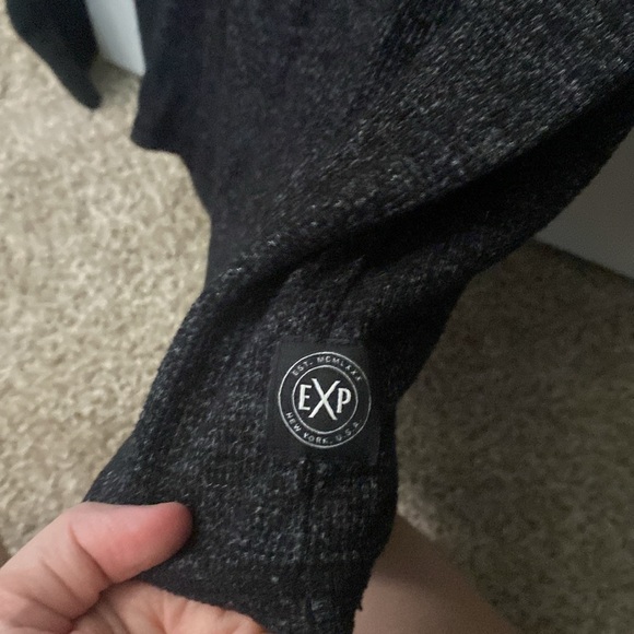 Express waffle knit - Picture 3 of 4